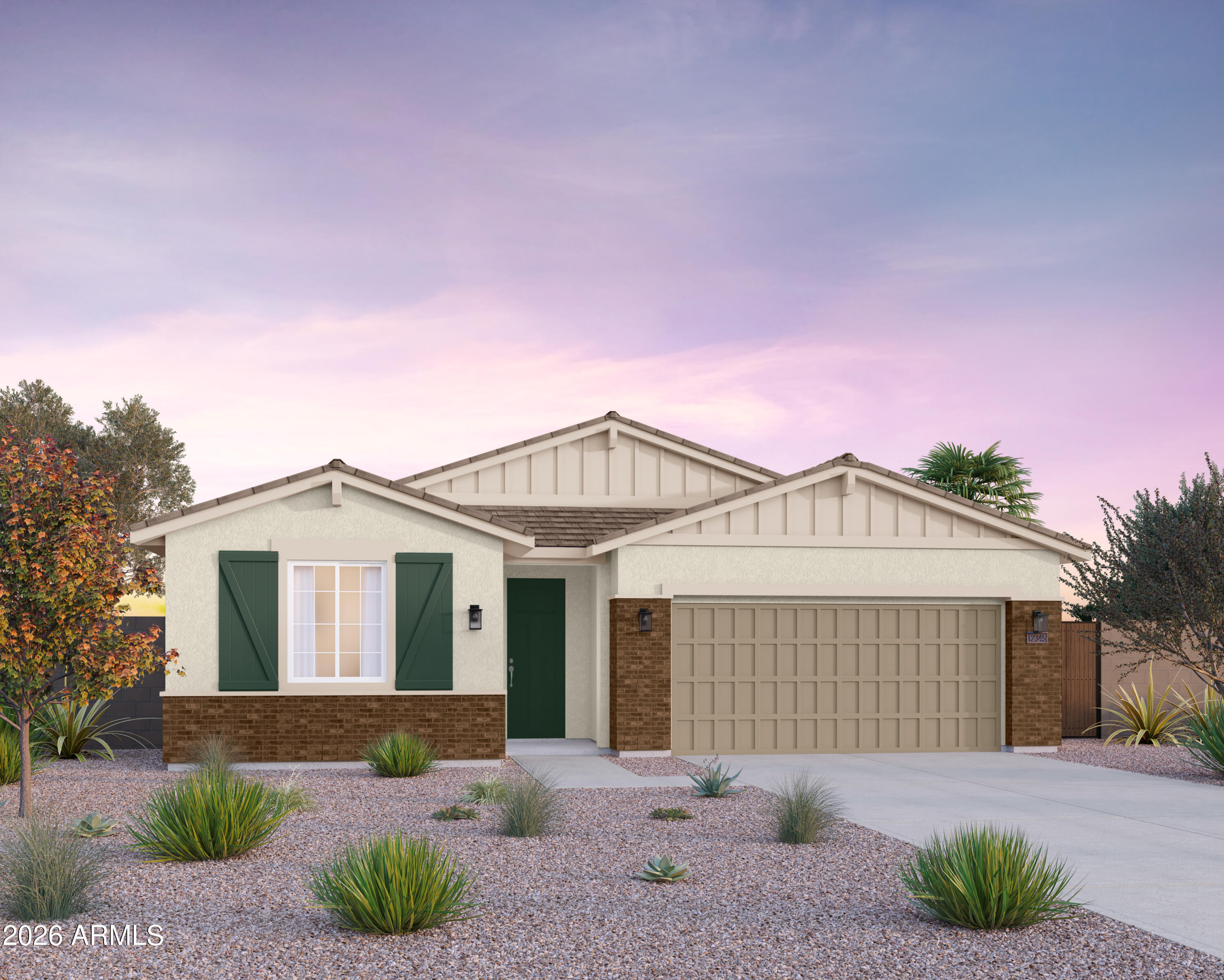 1093 W PERALTA Pass, Apache Junction, AZ 85120