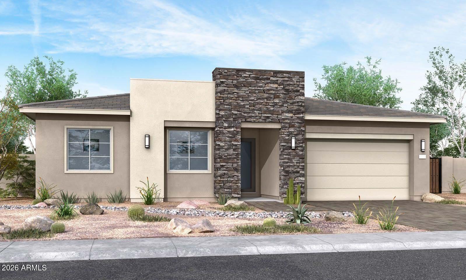9765 S 35TH Drive, Laveen, AZ 85339