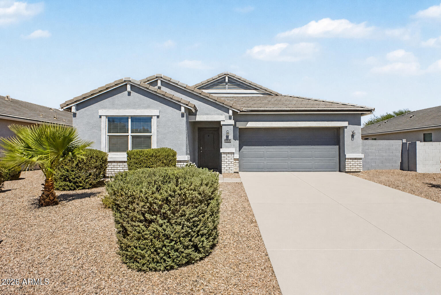 24653 N ALFALFA Drive, Florence, AZ 85132