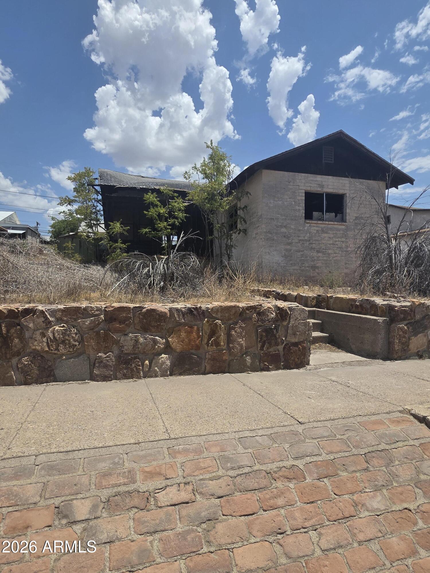 590 N VELASCO Avenue, Hayden, AZ 85135
