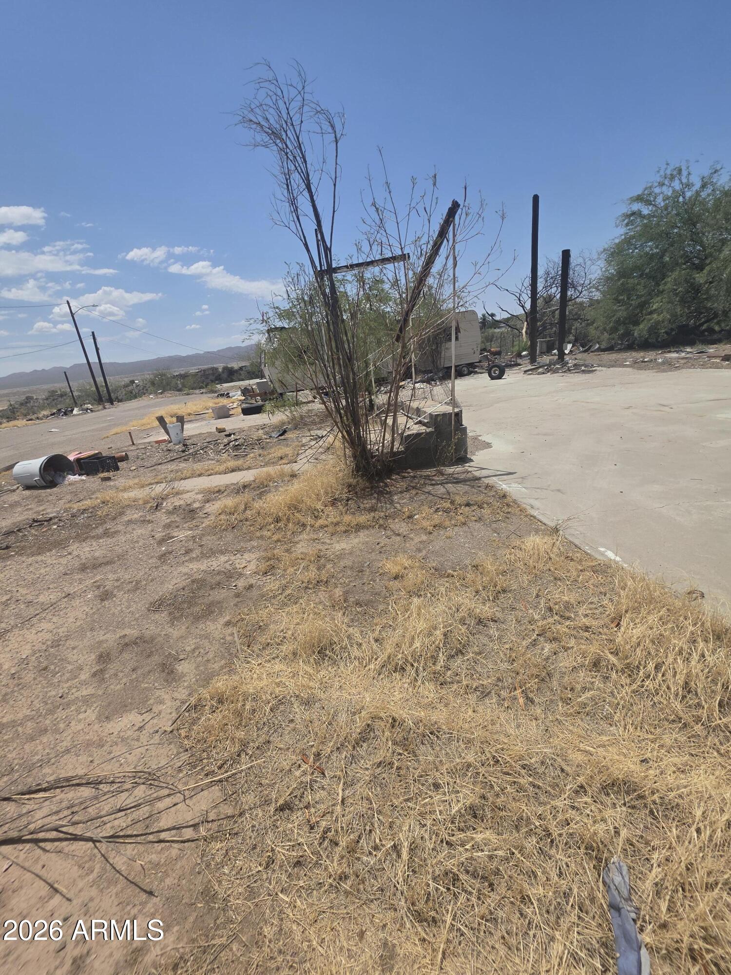 167 S WERNER Drive 2, Hayden, AZ 85135