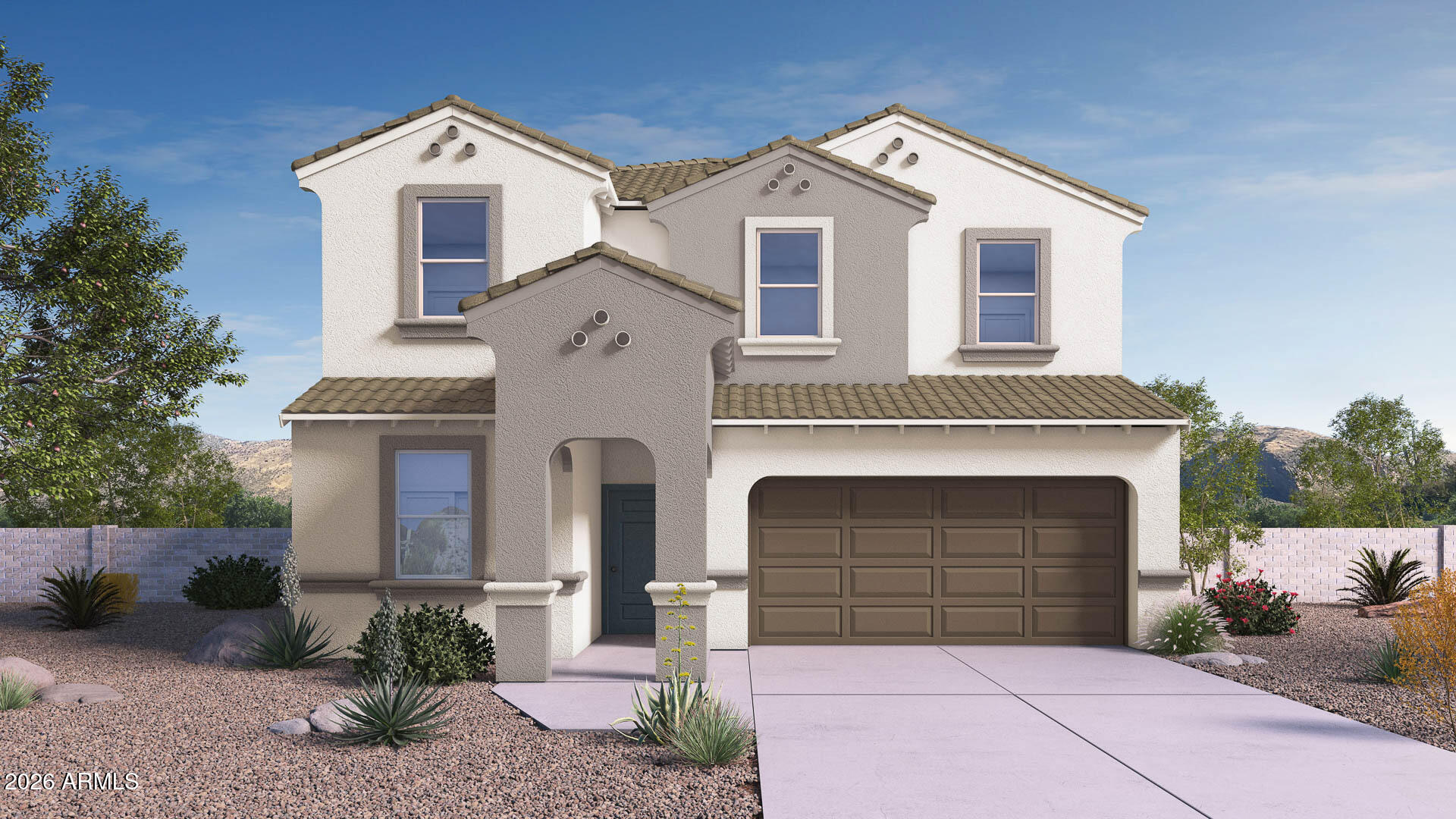 17524 W ILLINI Street, Goodyear, AZ 85338