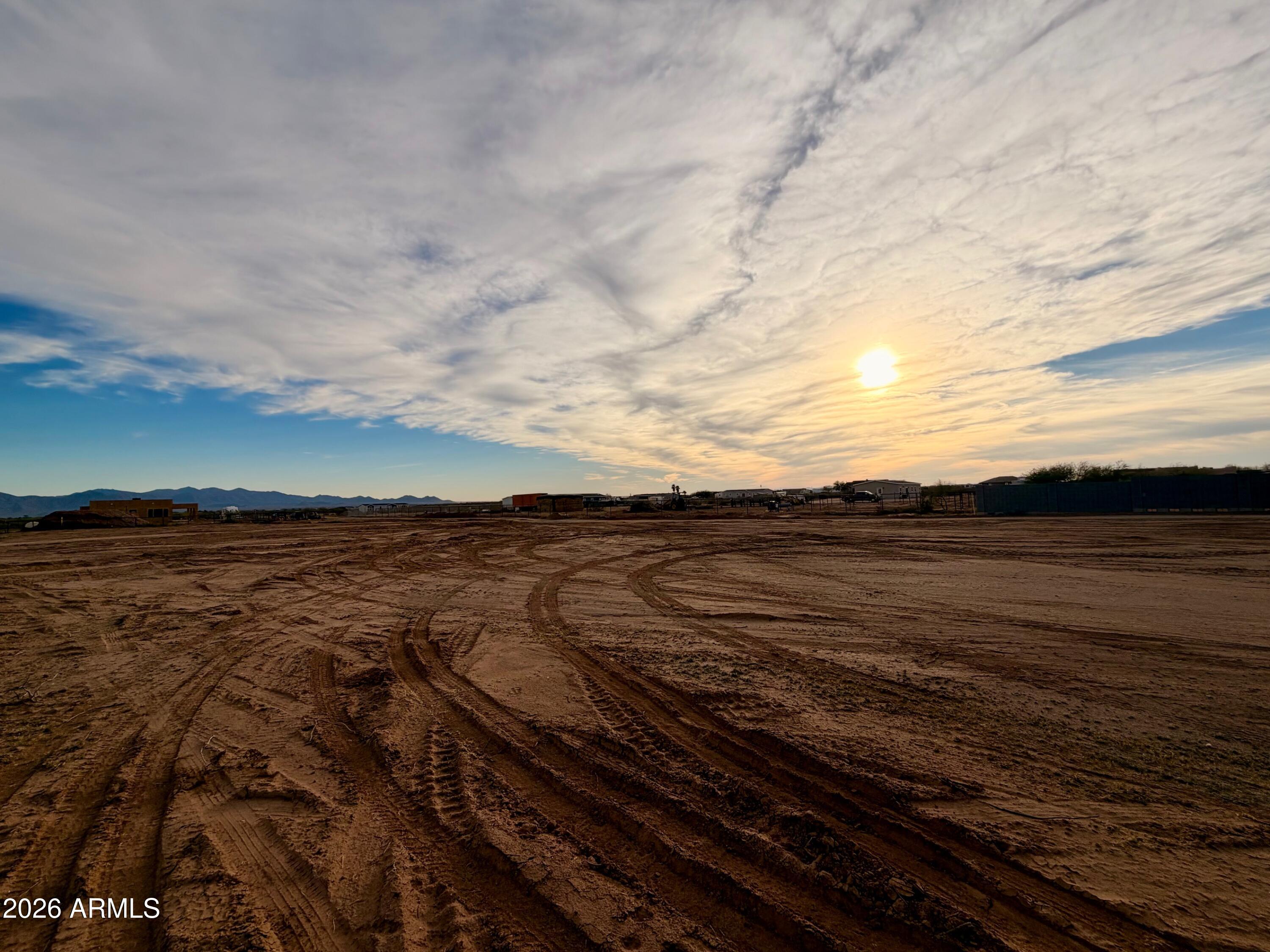 230XX W Montgomery Road 5 ACRES, Wittmann, AZ 85361