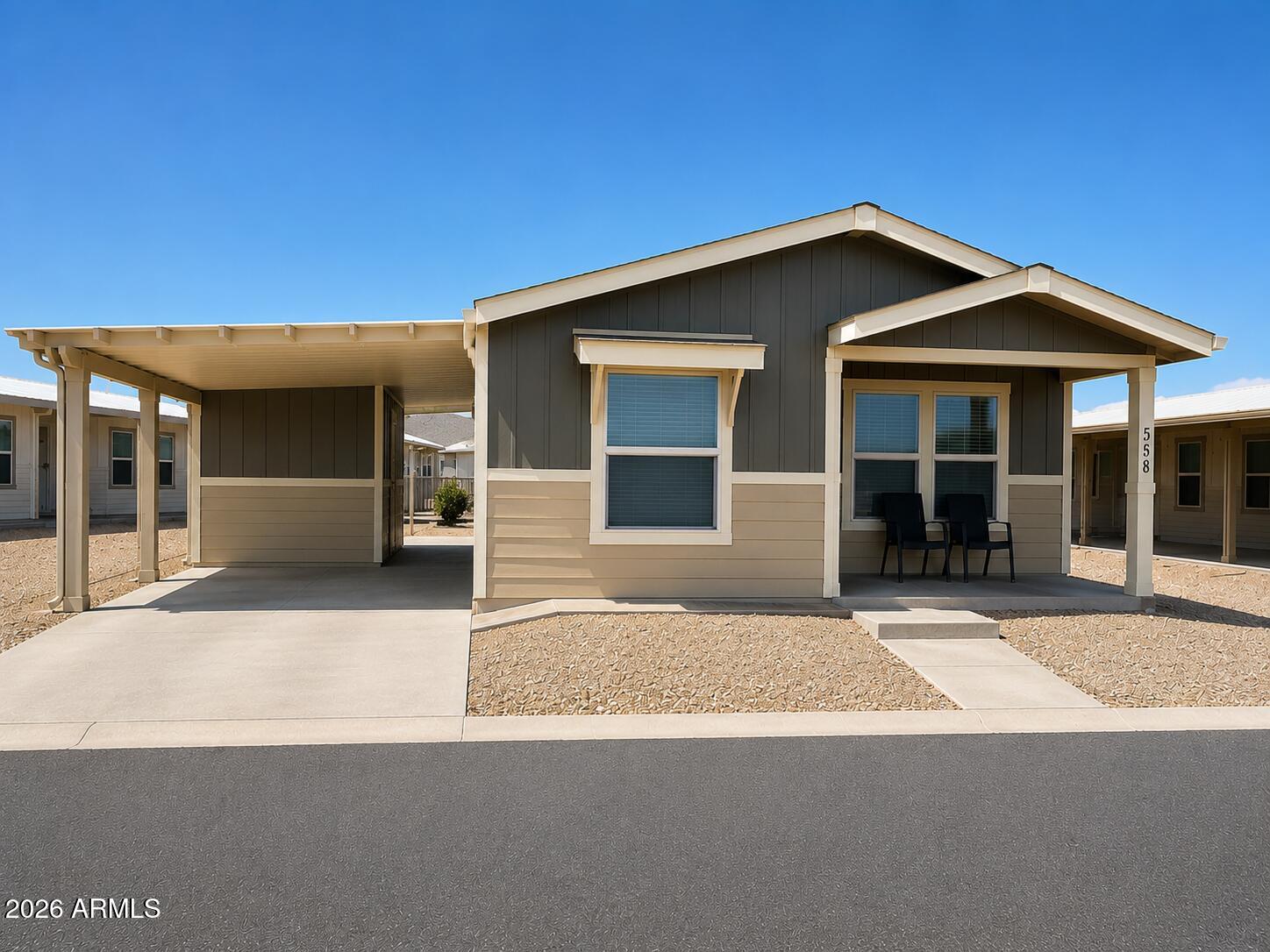 8865 E Baseline Road 558, Mesa, AZ 85209