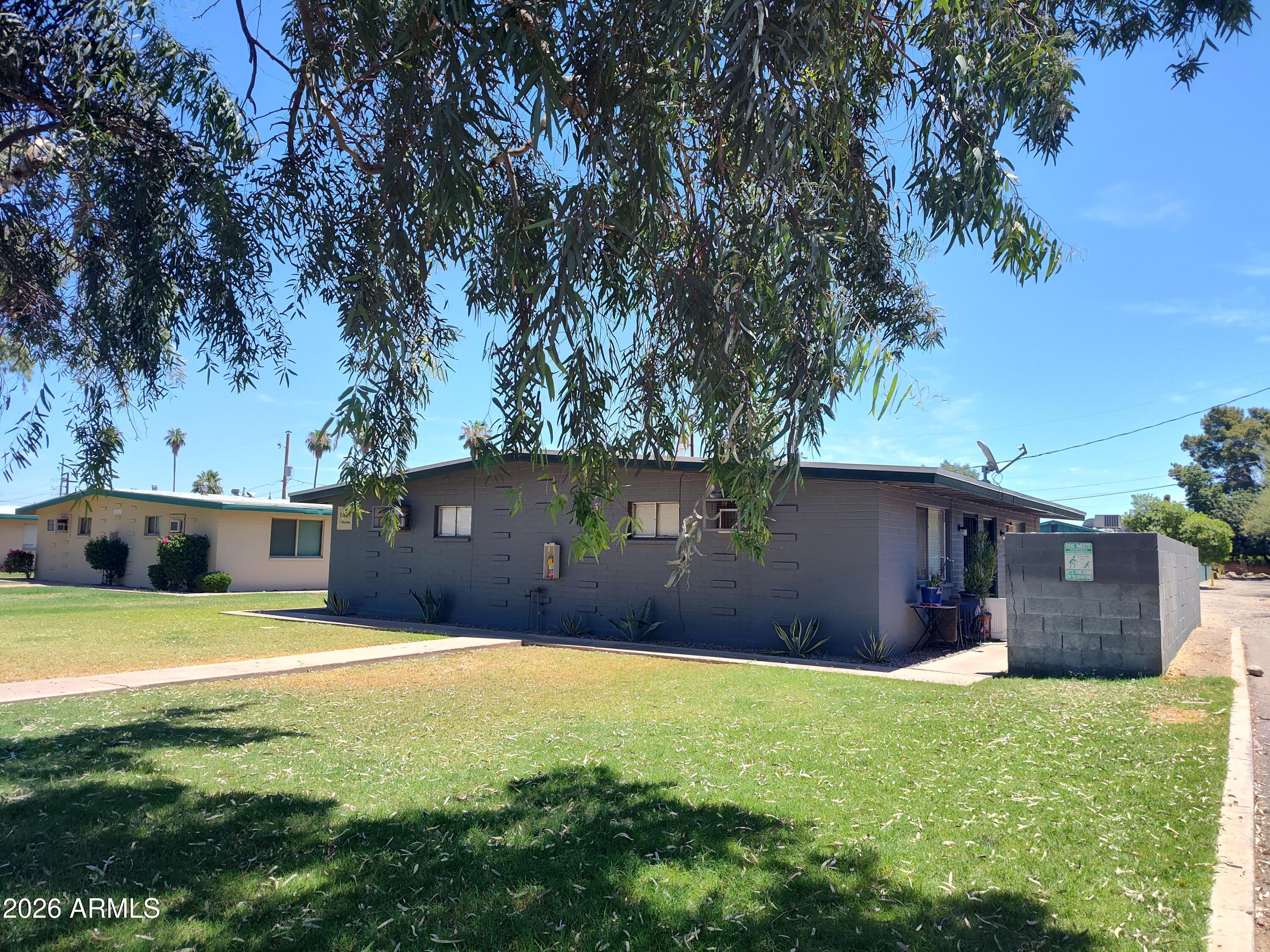 1033 S Mariana Street, Tempe, AZ 85281