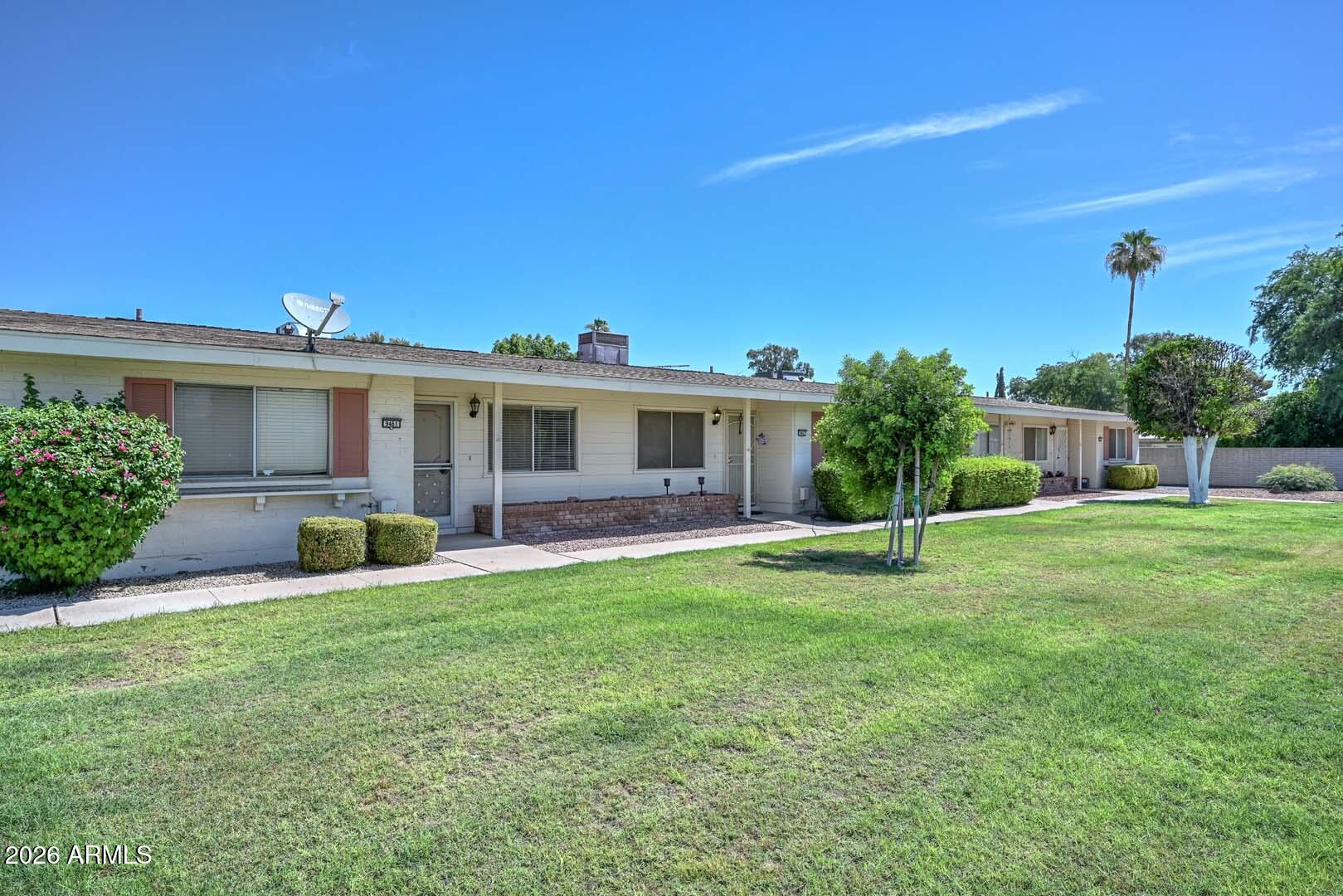 9463 N 111TH Avenue 9463 N, Sun City, AZ 85351