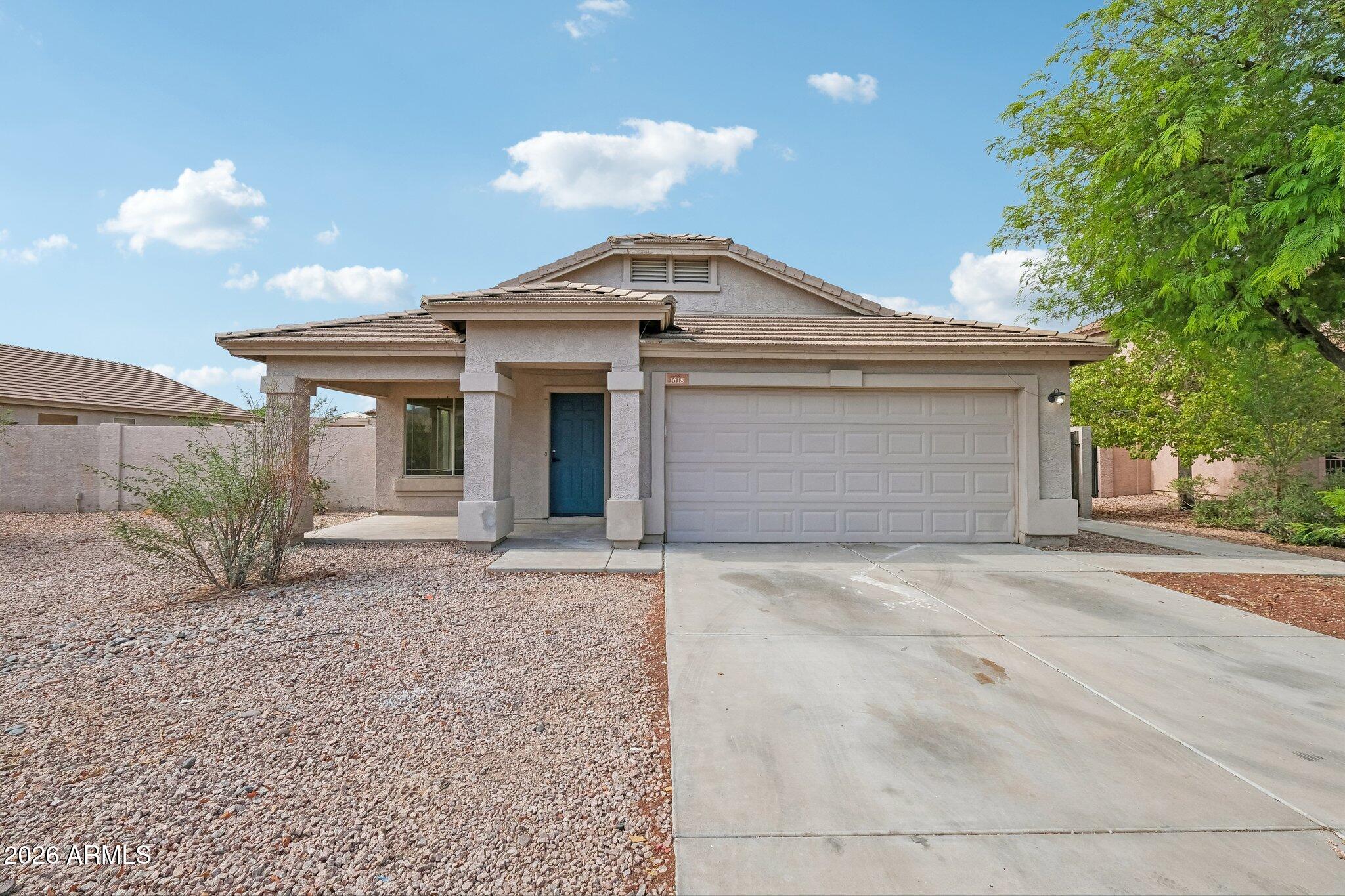 1618 W POLLACK Street, Phoenix, AZ 85041