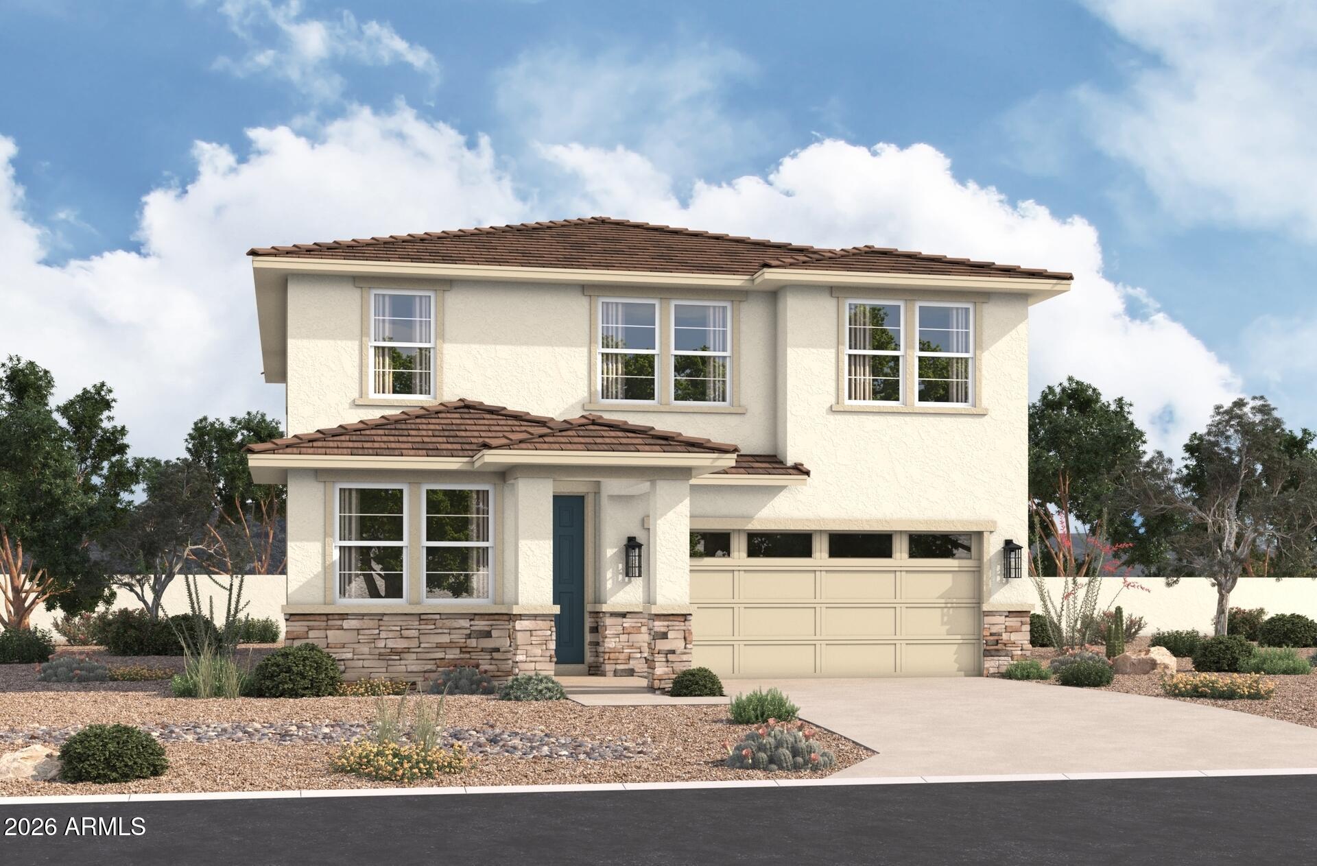 33511 N Vino Drive, San Tan Valley, AZ 85143