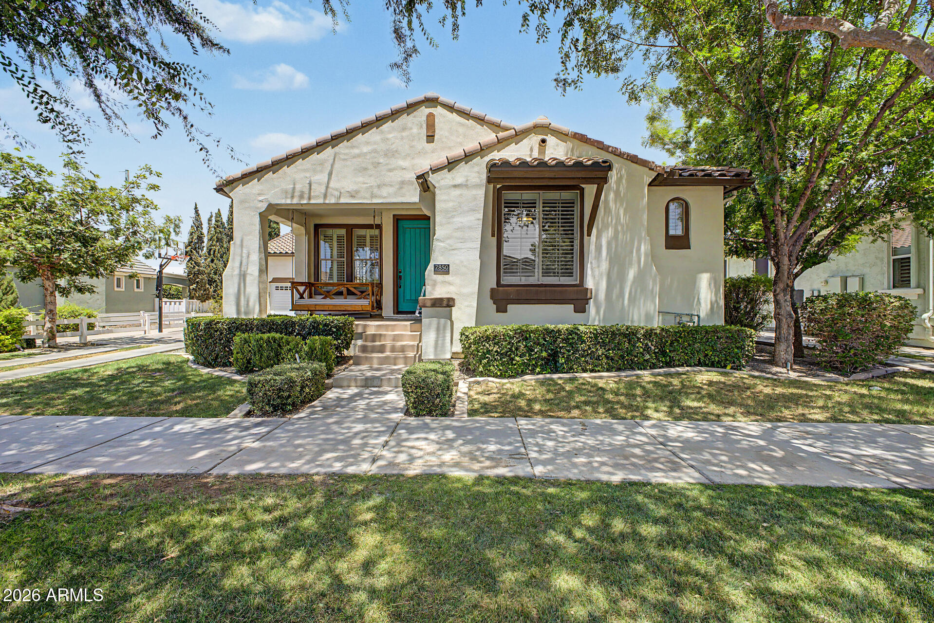 2850 E CAMELLIA Drive, Gilbert, AZ 85296