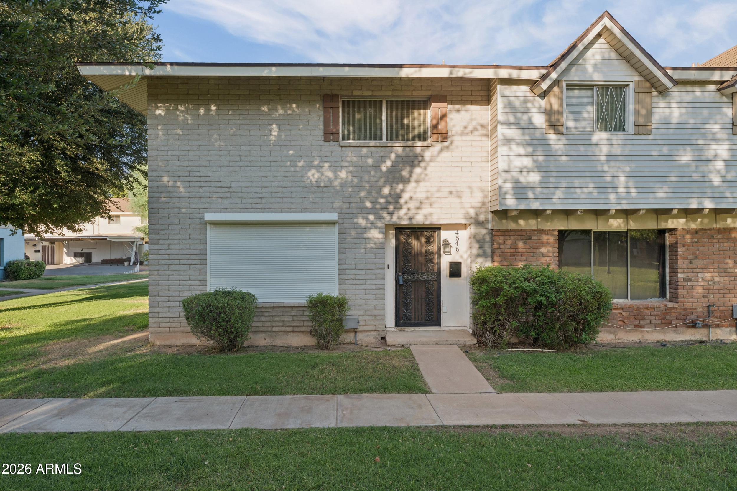 4546 N 15TH Avenue, Phoenix, AZ 85015