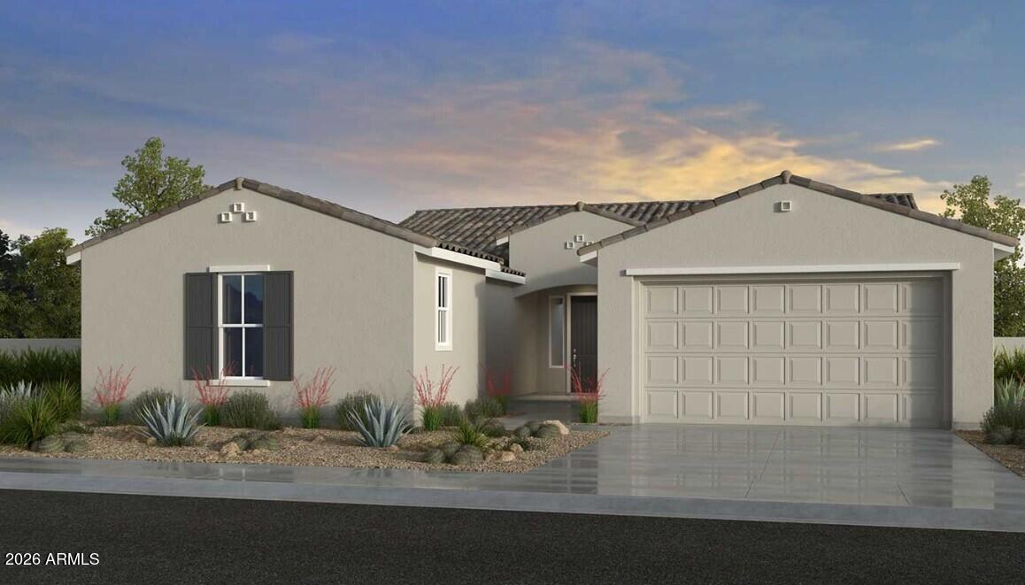 25084 N 170TH Lane, Surprise, AZ 85387