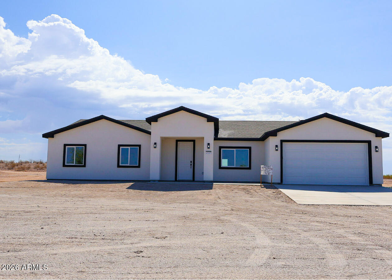 4597 S 357TH Avenue, Tonopah, AZ 85354