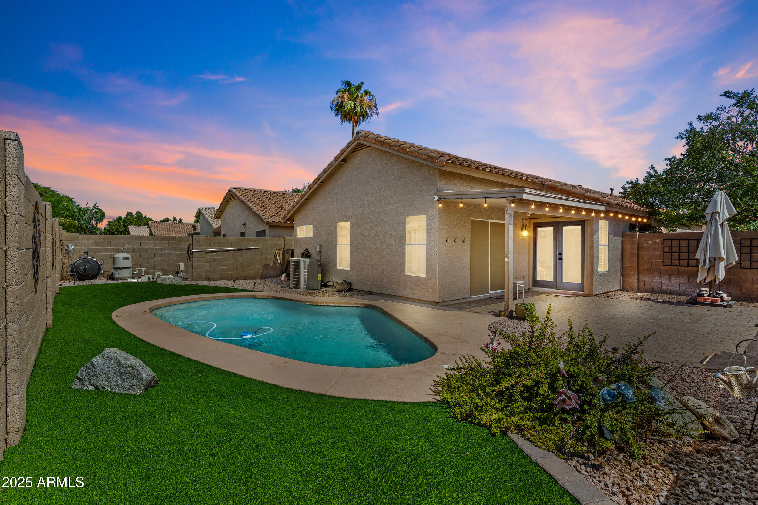 1162 W BLUEBIRD Drive, Chandler, AZ 85286