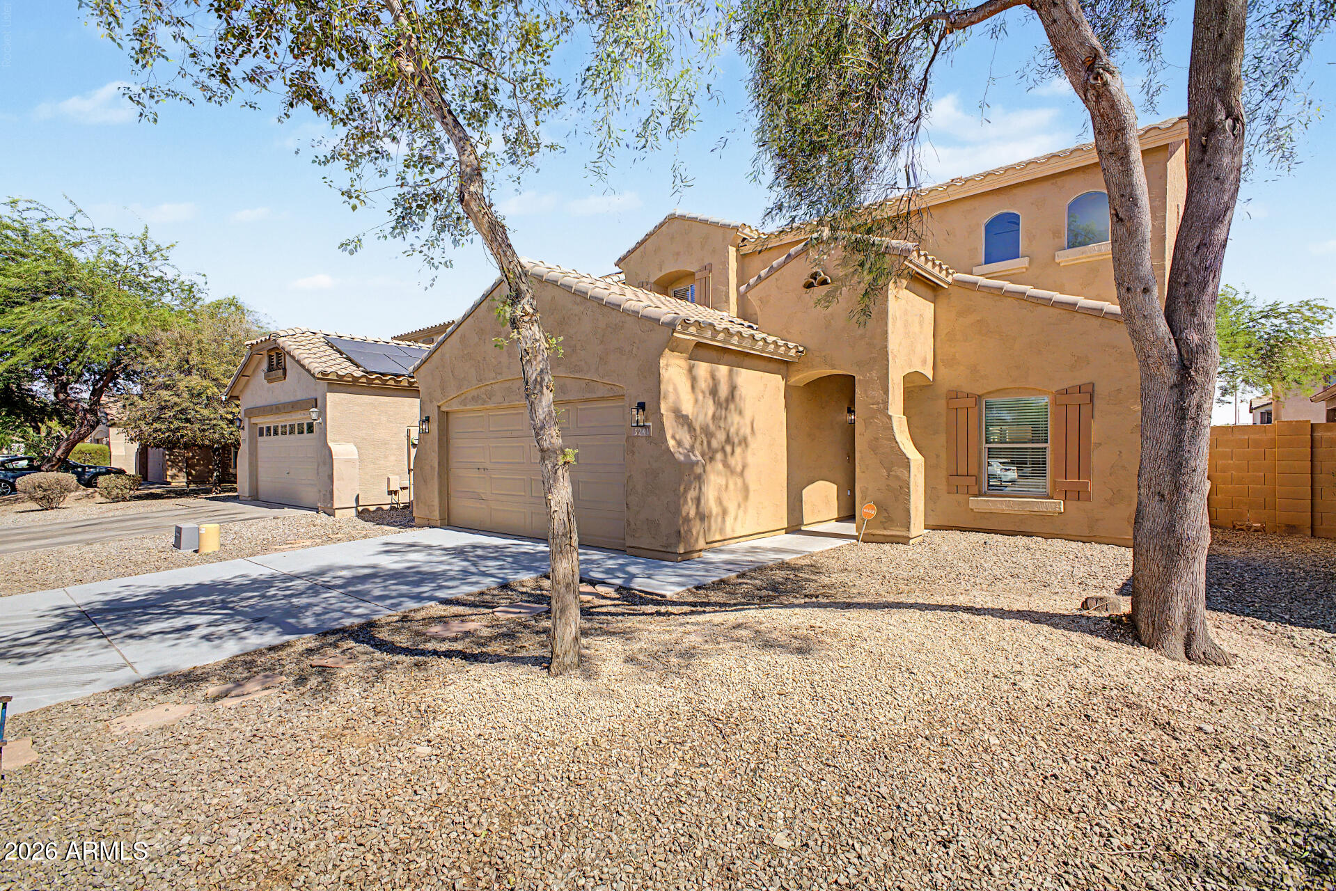 5241 W SHUMWAY FARM Road, Laveen, AZ 85339