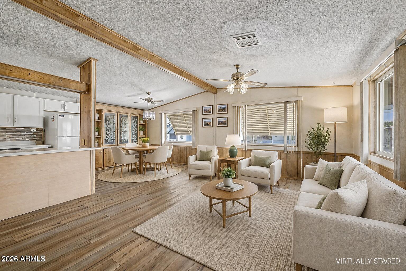 9828 E PUEBLO Avenue 56, Mesa, AZ 85208