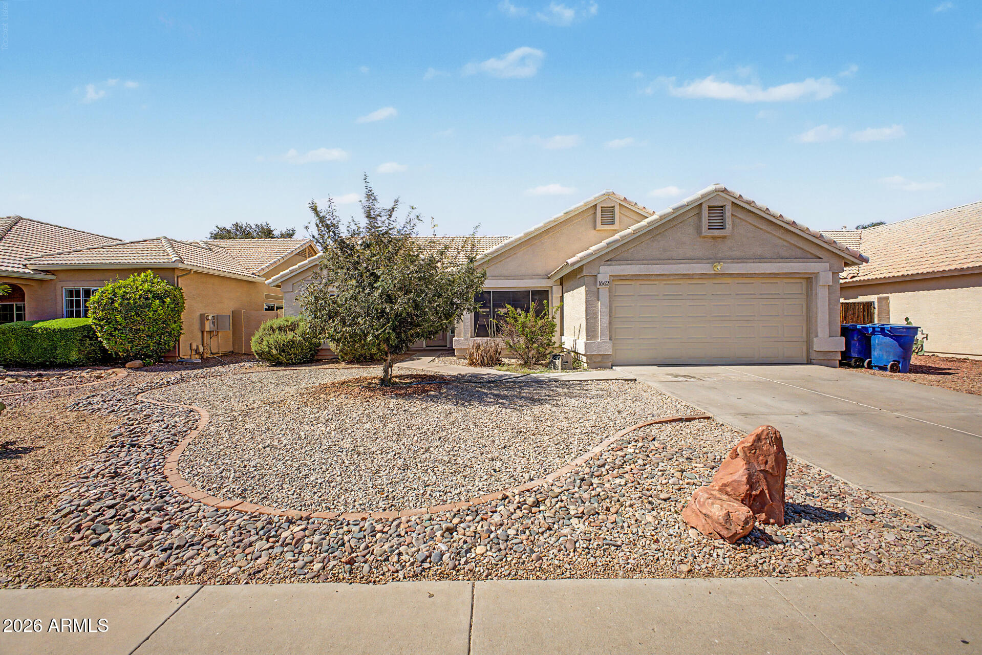 1662 E TULSA Street, Chandler, AZ 85225