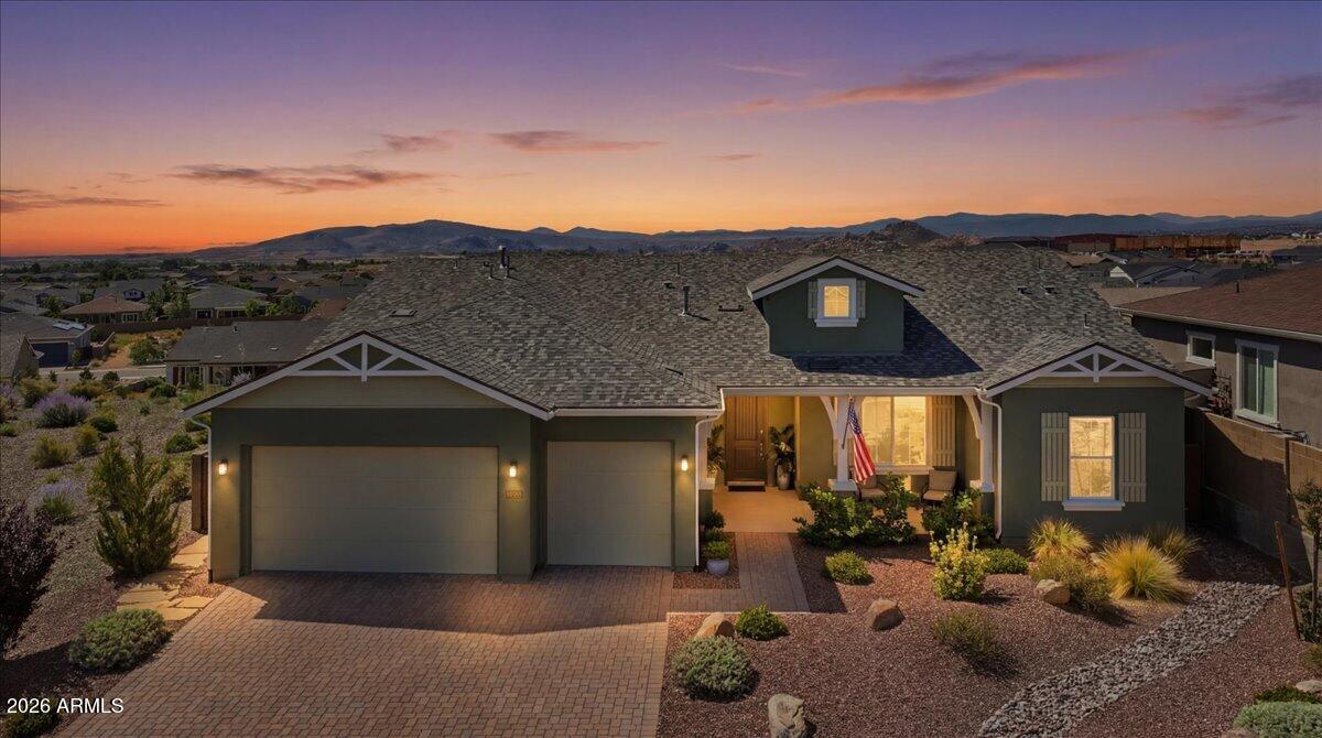 7092 Sienna Place, Prescott, AZ 86305