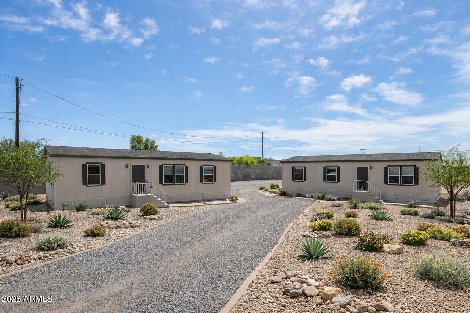 15801 1/2 N JERRY Street -, Surprise, AZ 85378