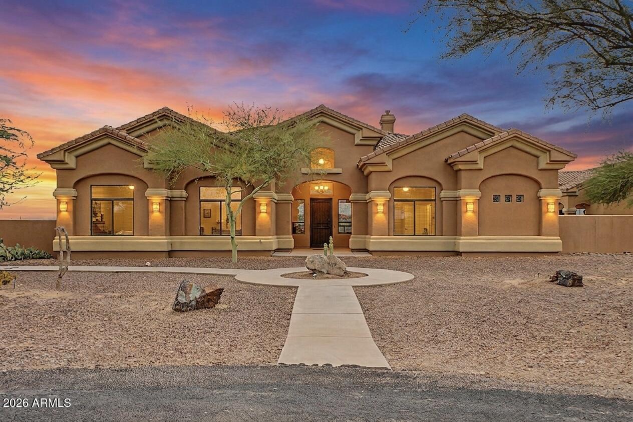 19516 W CORTO Lane, Buckeye, AZ 85326