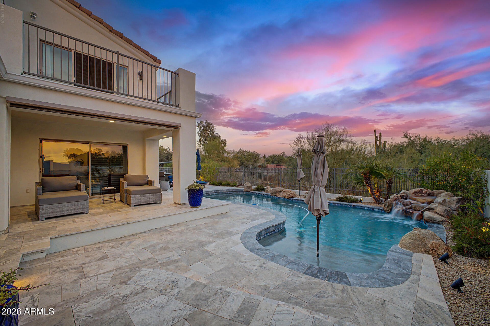 5127 E MAZATZAL Drive, Cave Creek, AZ 85331