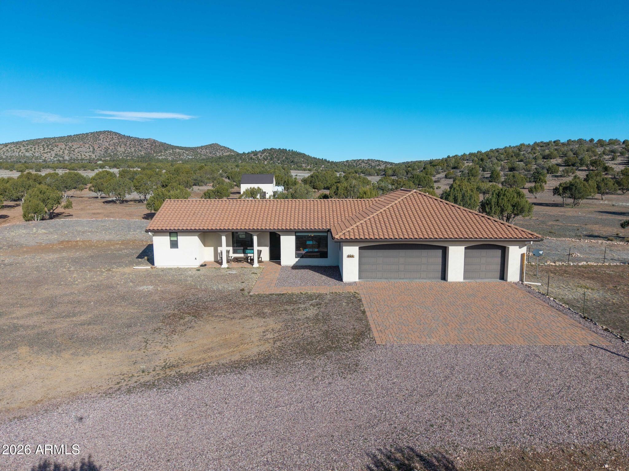 4400 W CARRIAGE Lane, Prescott, AZ 86305