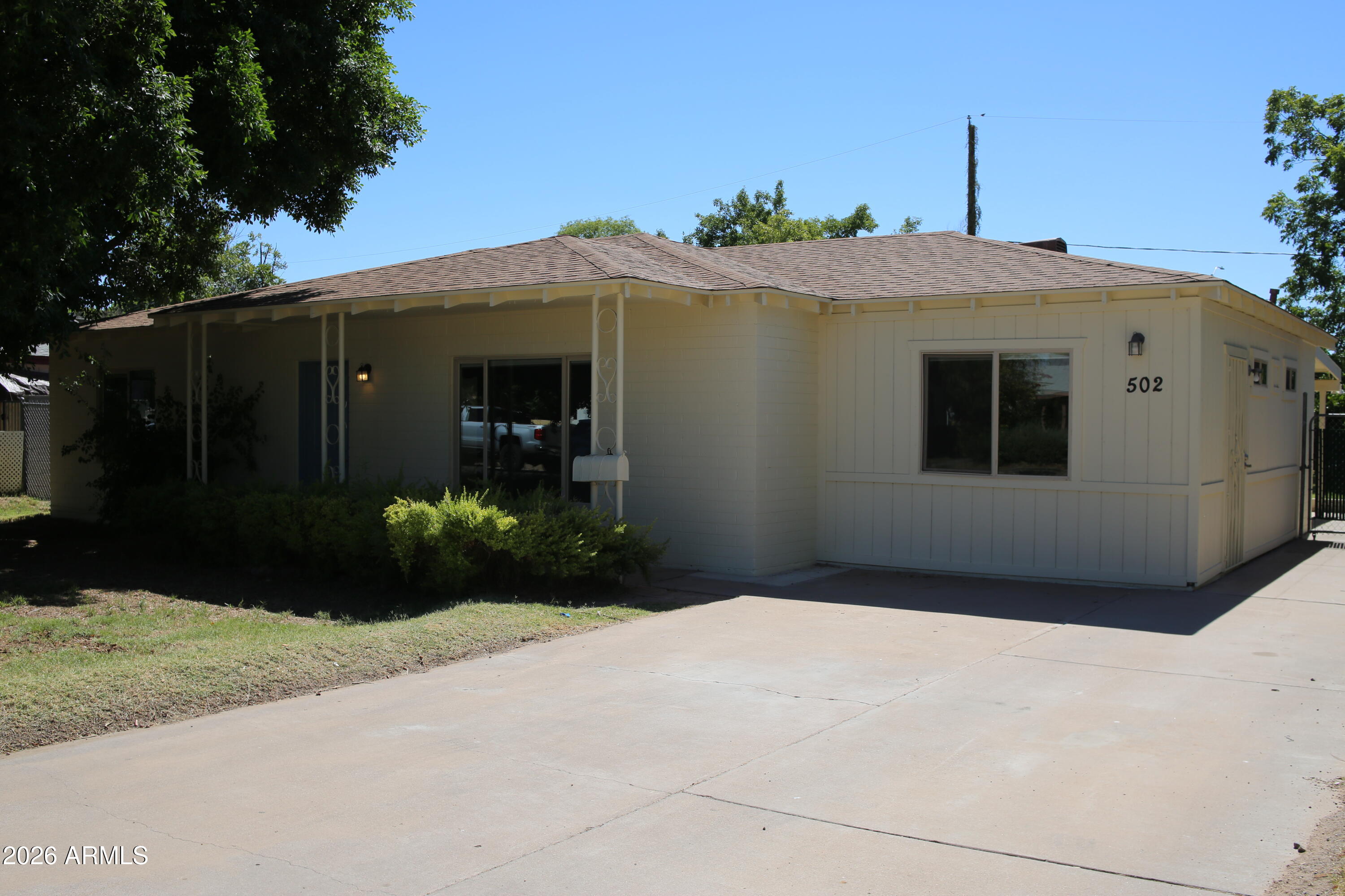502 N ASHLAND, Mesa, AZ 85203