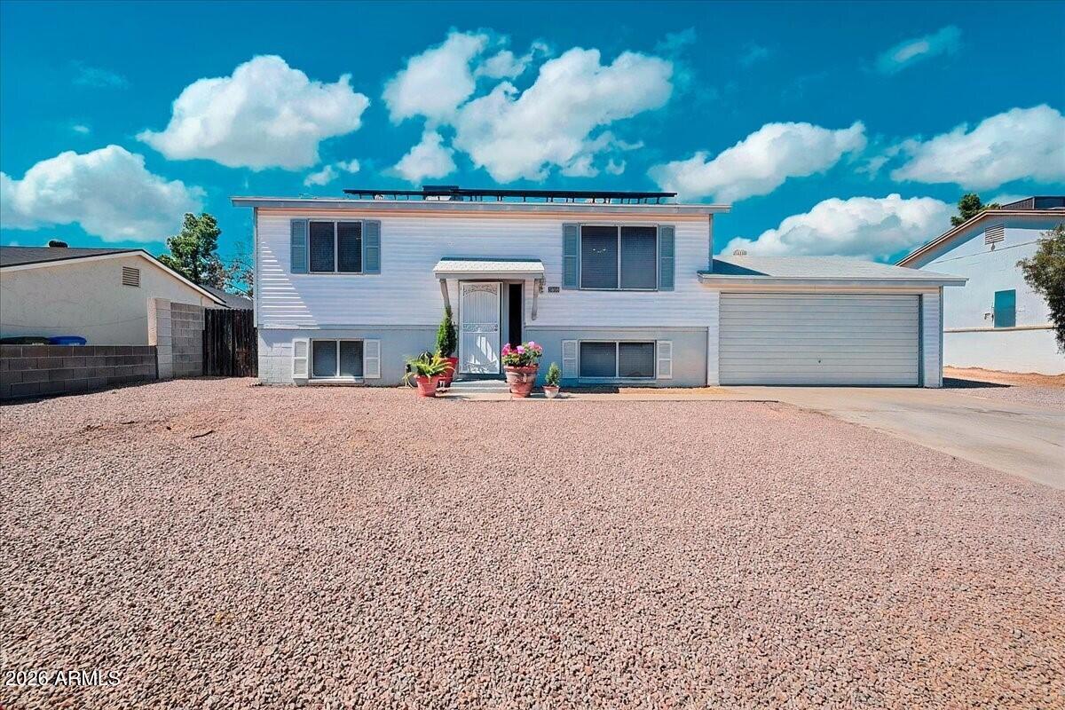 3808 W BLOOMFIELD Road, Phoenix, AZ 85029