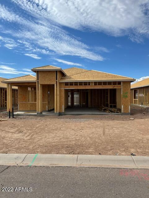 24077 N FIELD Road, Florence, AZ 85132