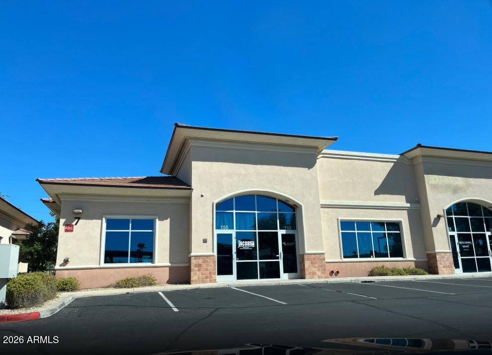 1500 N Behavioral Outpatient Clinic Street, Phoenix, AZ 85032