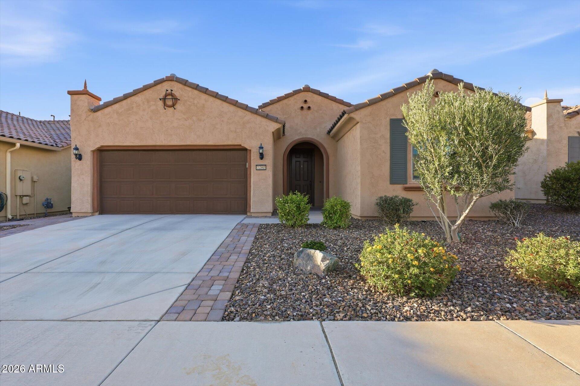 7280 W CACTUS WREN Way, Florence, AZ 85132