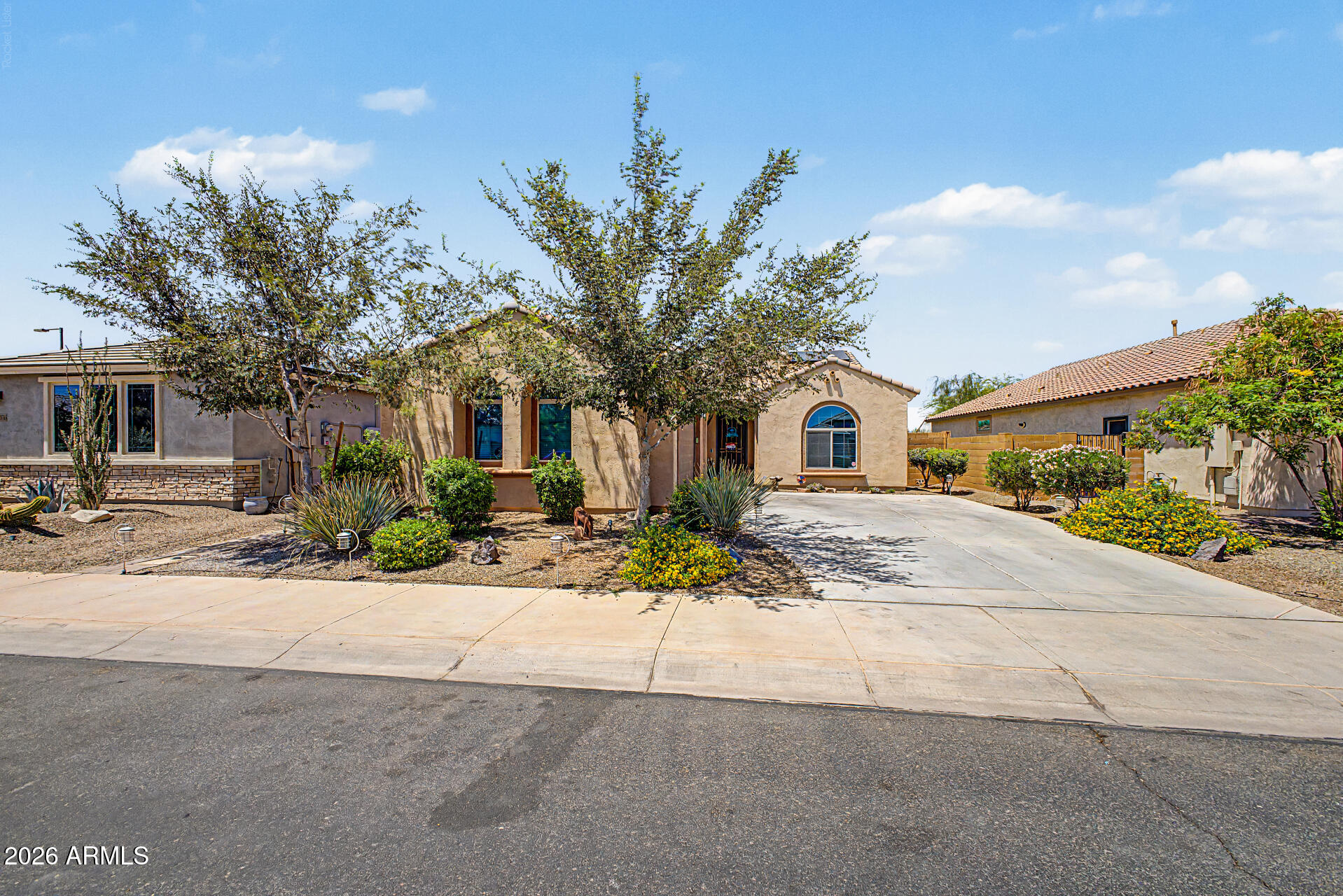 26070 W MATTHEW Drive, Buckeye, AZ 85396