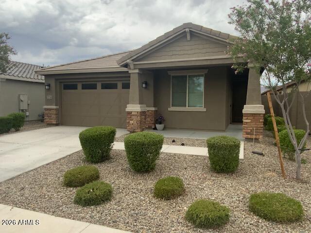 5738 N 191st Drive, Litchfield Park, AZ 85340