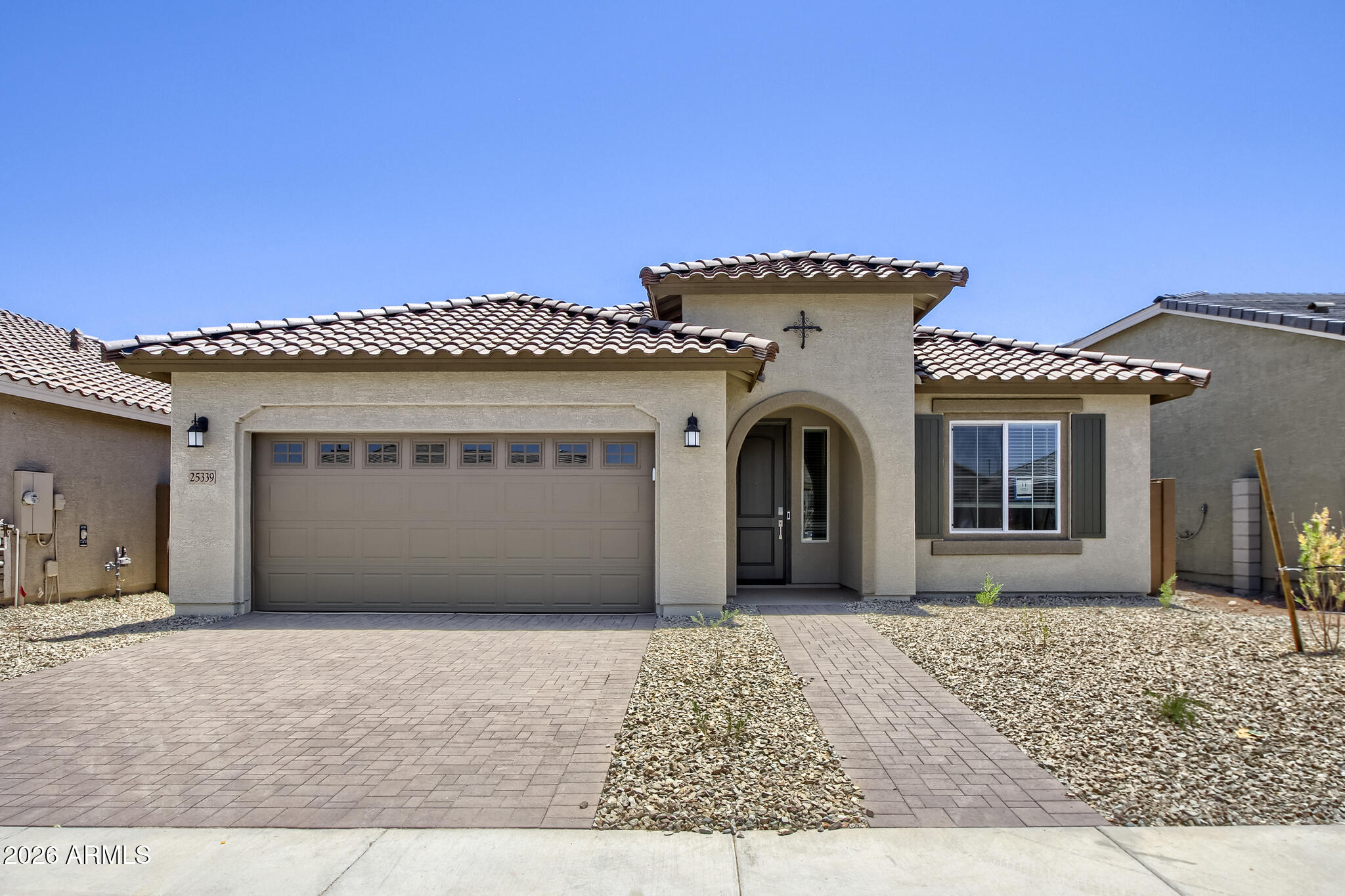 25339 N 175TH Avenue, Surprise, AZ 85387