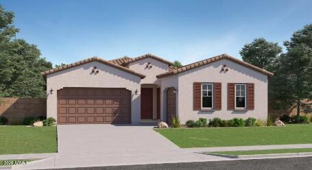 25304 N 150TH Lane, Surprise, AZ 85387