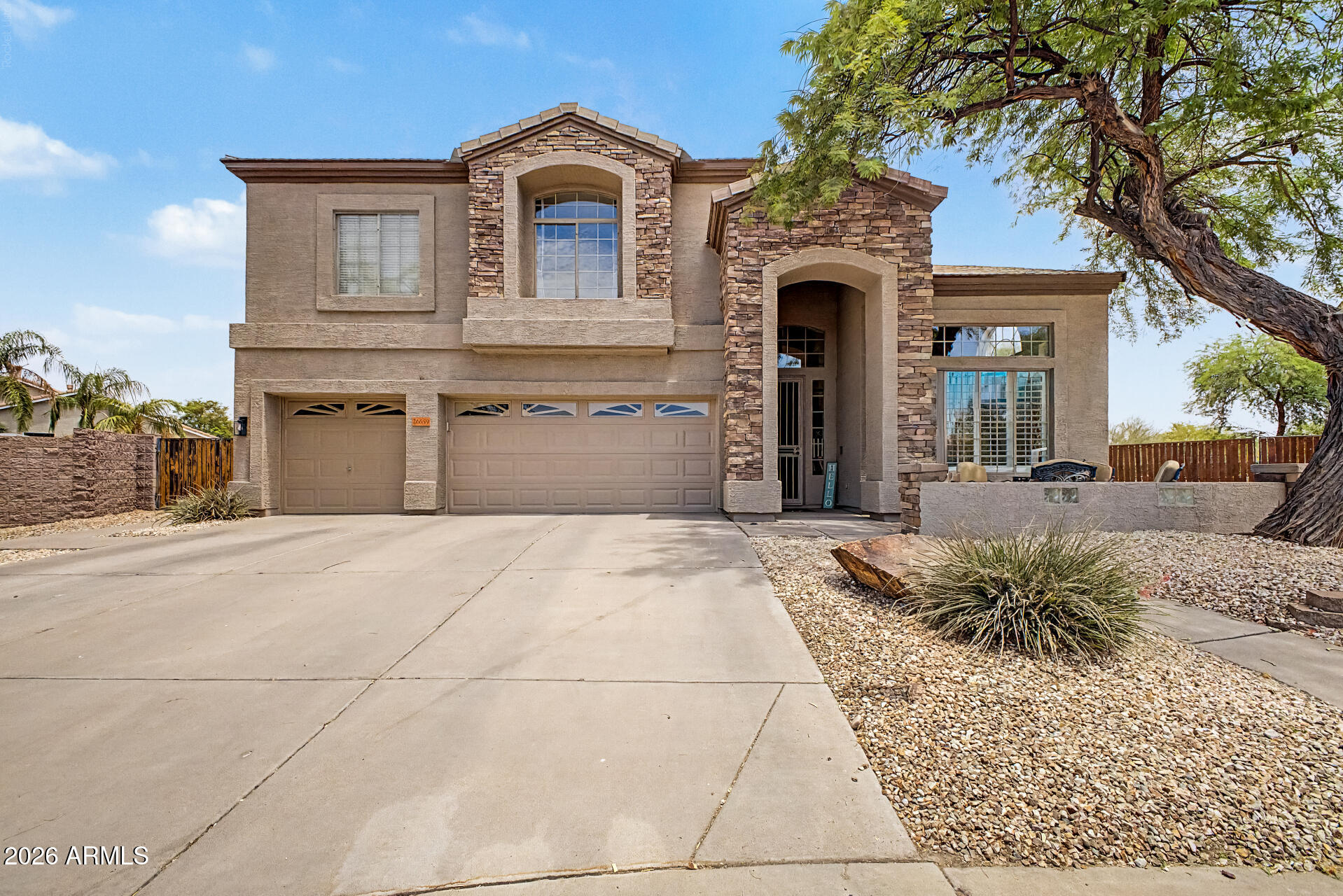 26659 N 43RD Street, Cave Creek, AZ 85331