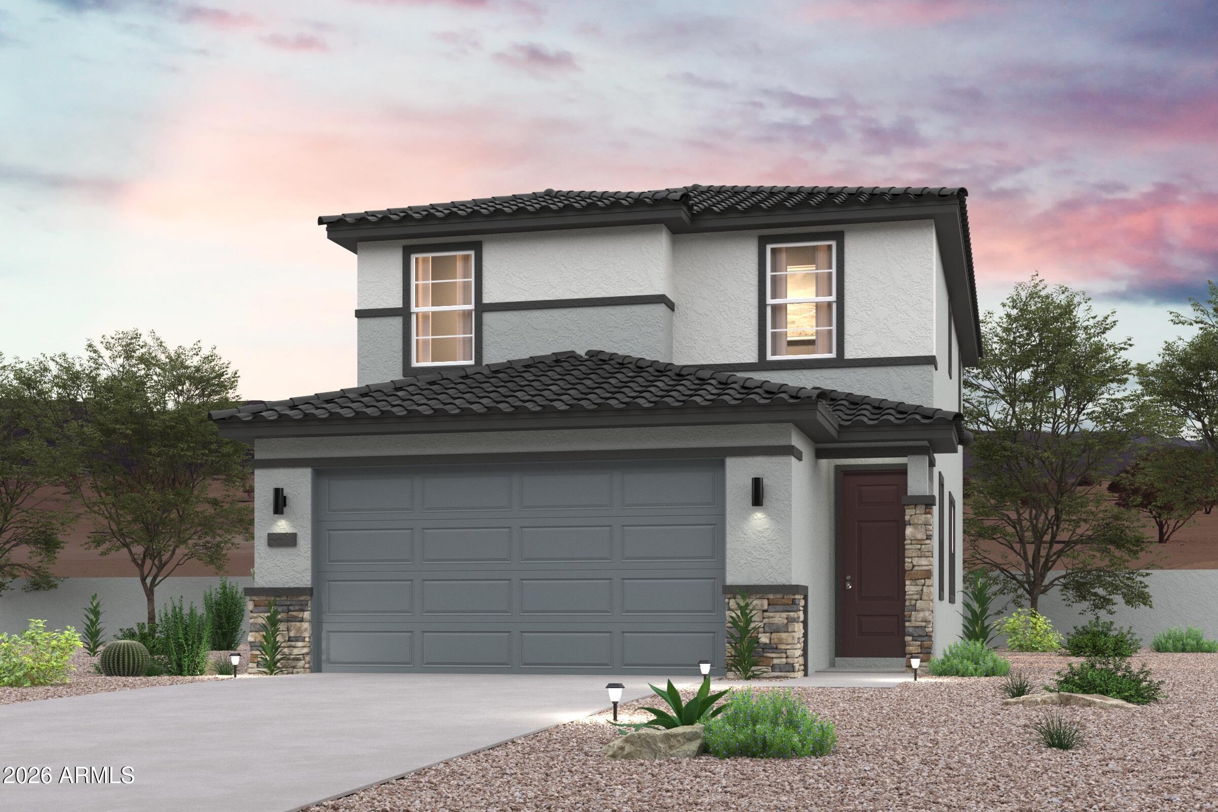 17360 W VILLA HERMOSA Lane, Surprise, AZ 85387