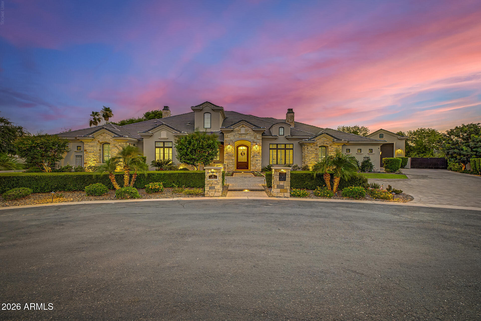 80 N CHURCHILL Court, Gilbert, AZ 85234