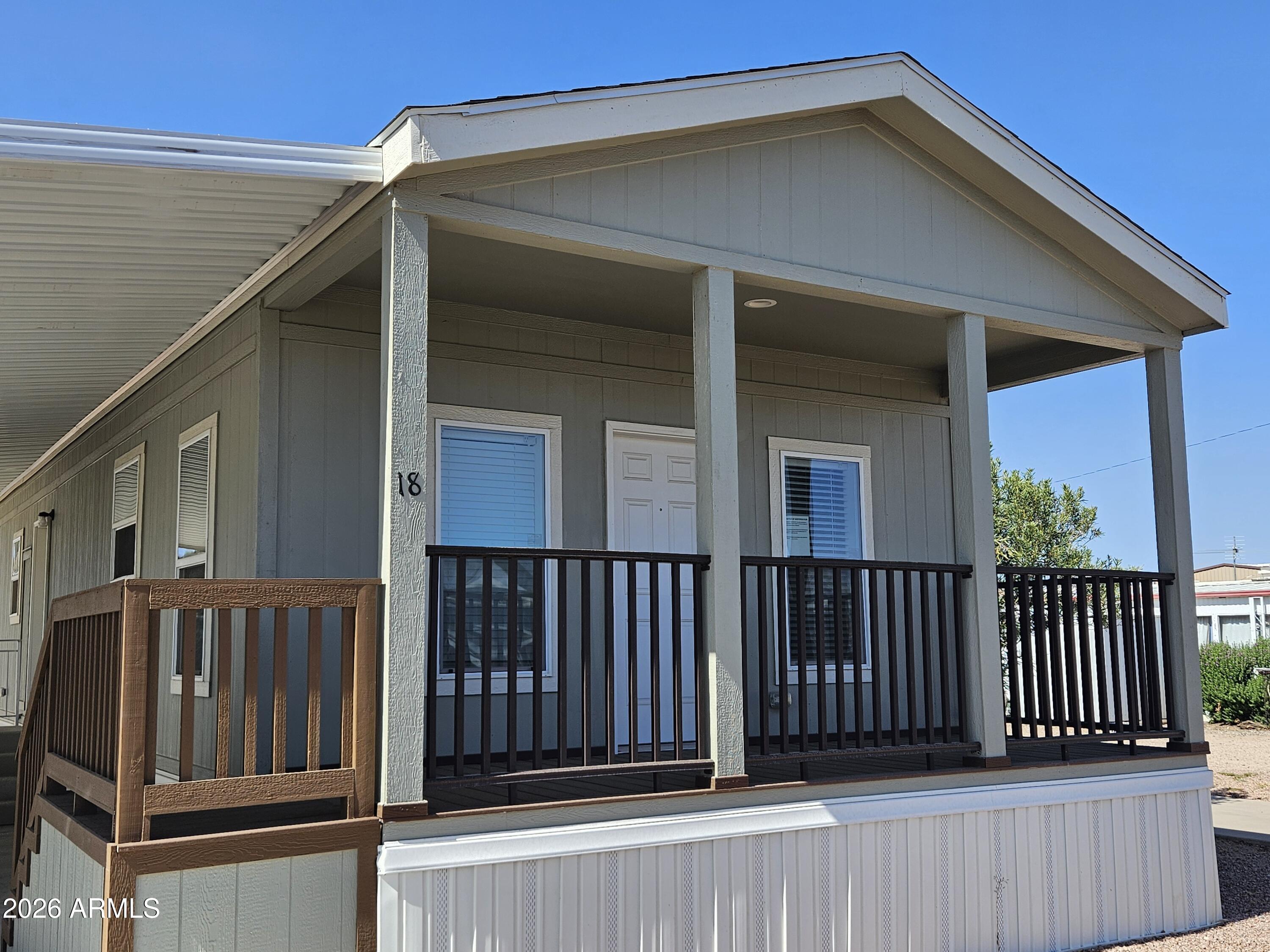 8421 E Main Street 18, Mesa, AZ 85207
