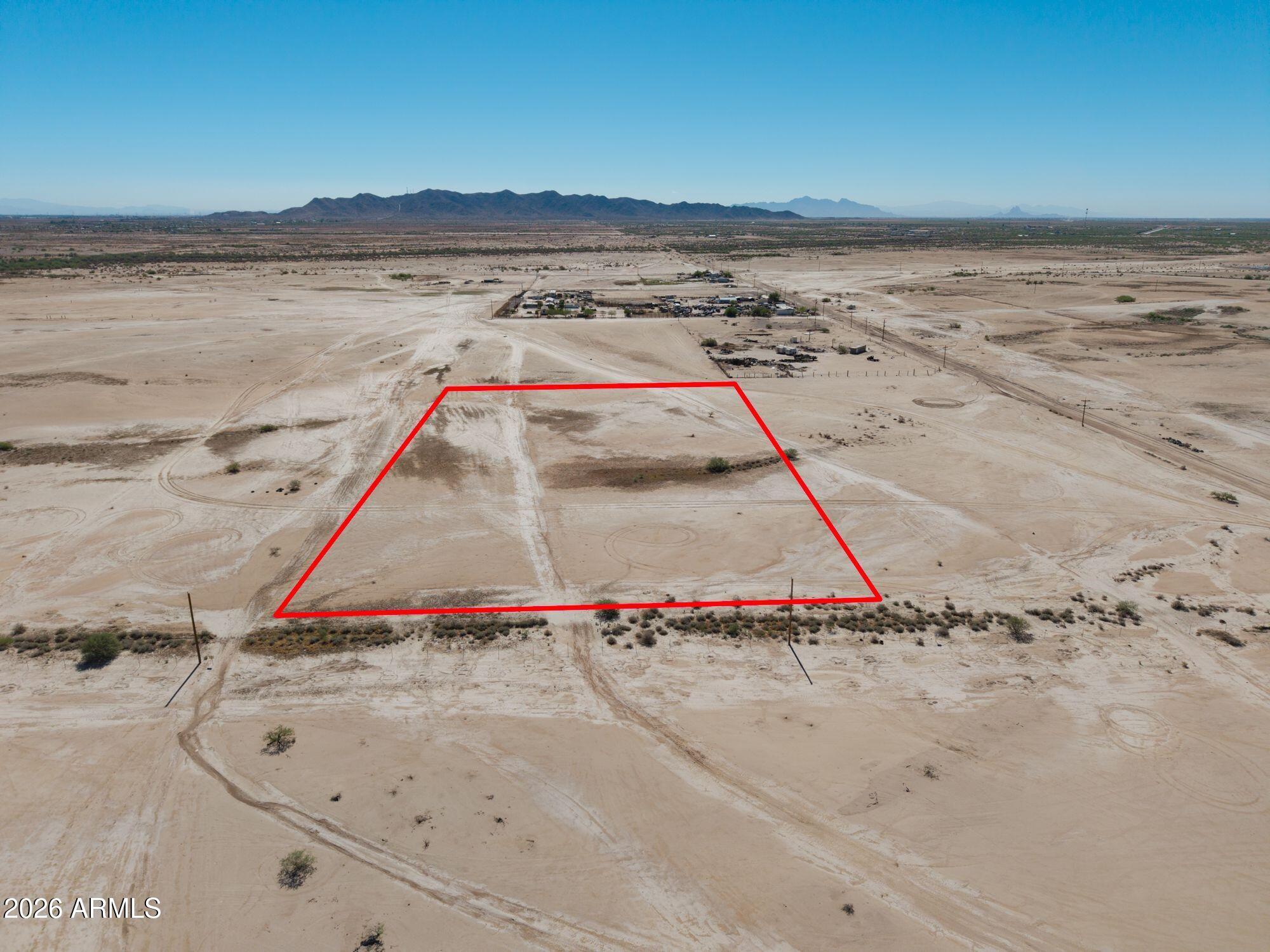 0000 S Sisler Road 257, Casa Grande, AZ 85193