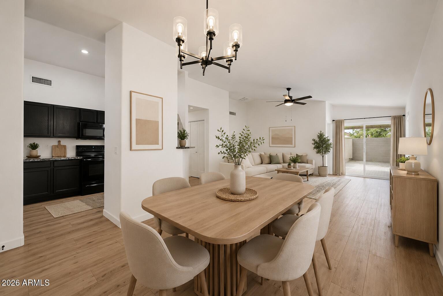 5853 W SELDON Lane, Glendale, AZ 85302