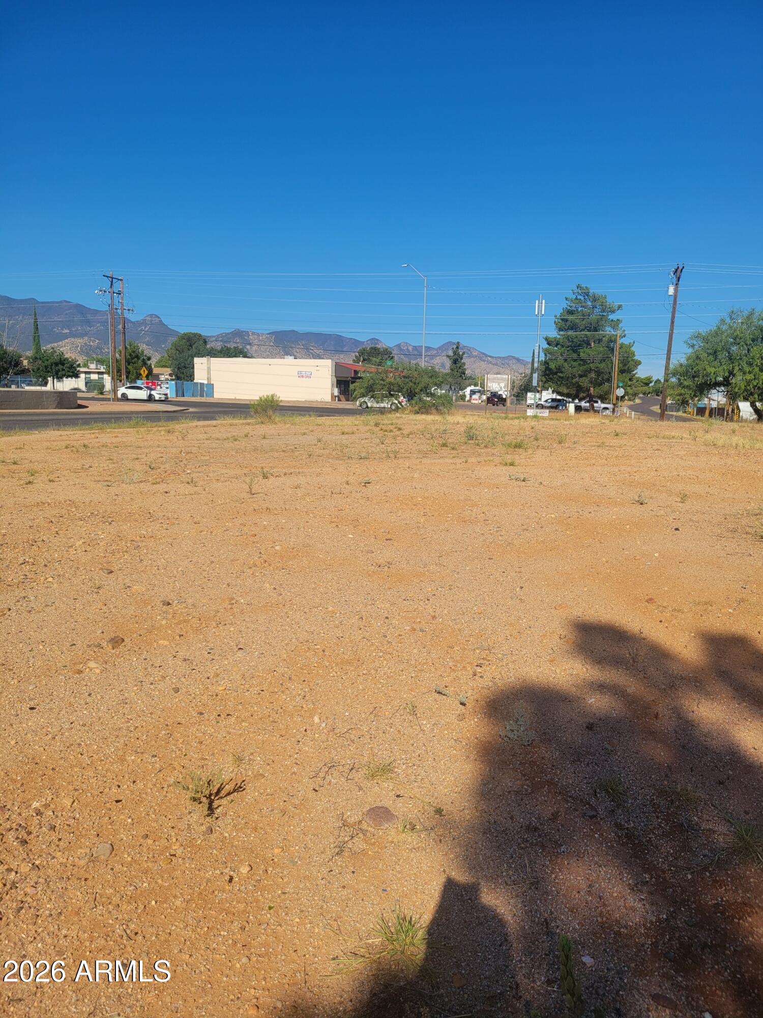 TBD N 7th Street 20, Sierra Vista, AZ 85635
