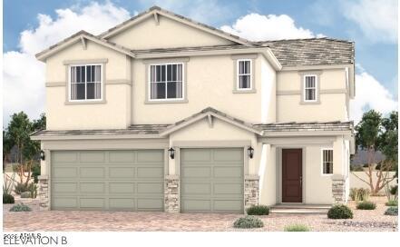 18551 W LAURIE Lane, Waddell, AZ 85355