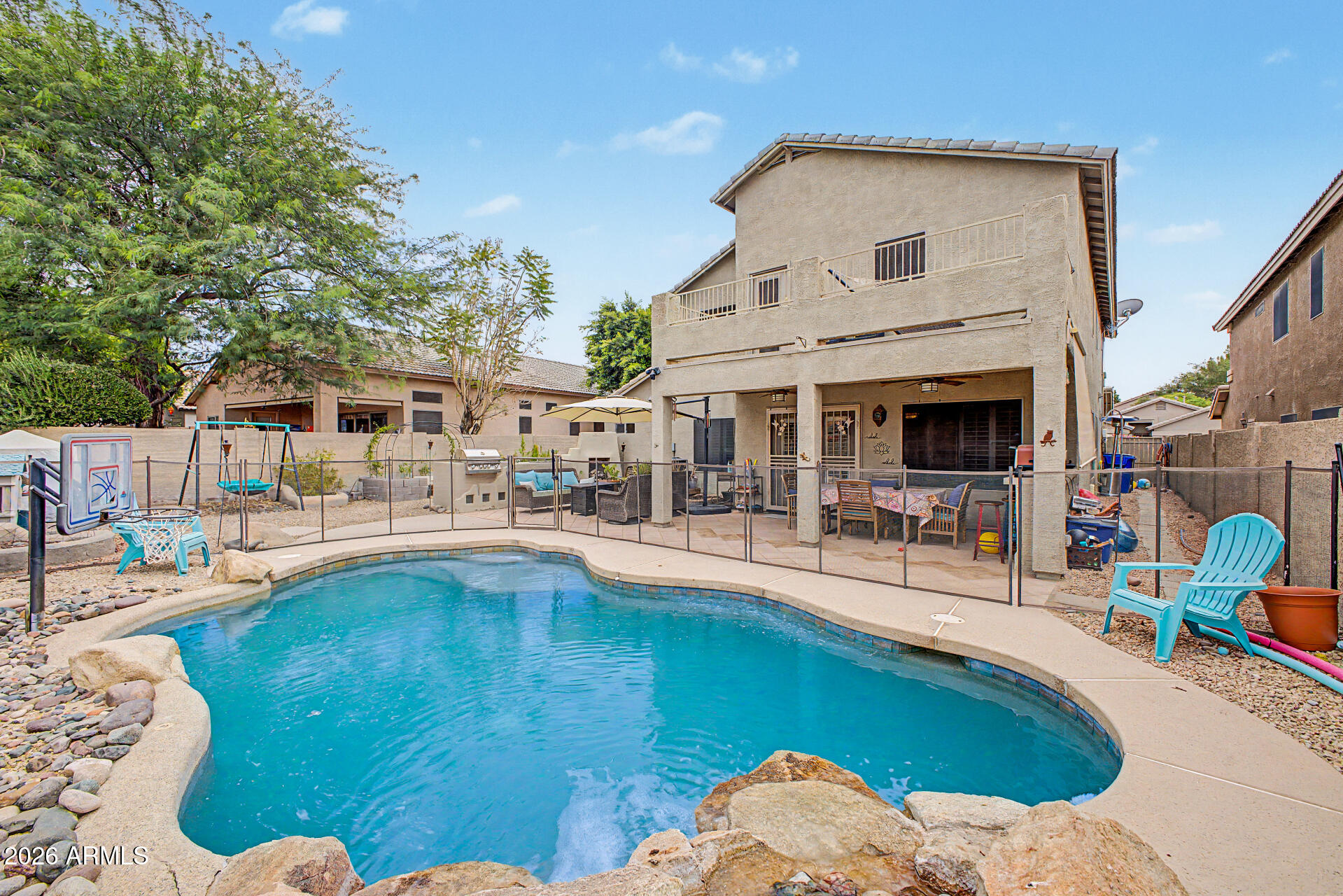 6114 E ROLAND Street, Mesa, AZ 85215