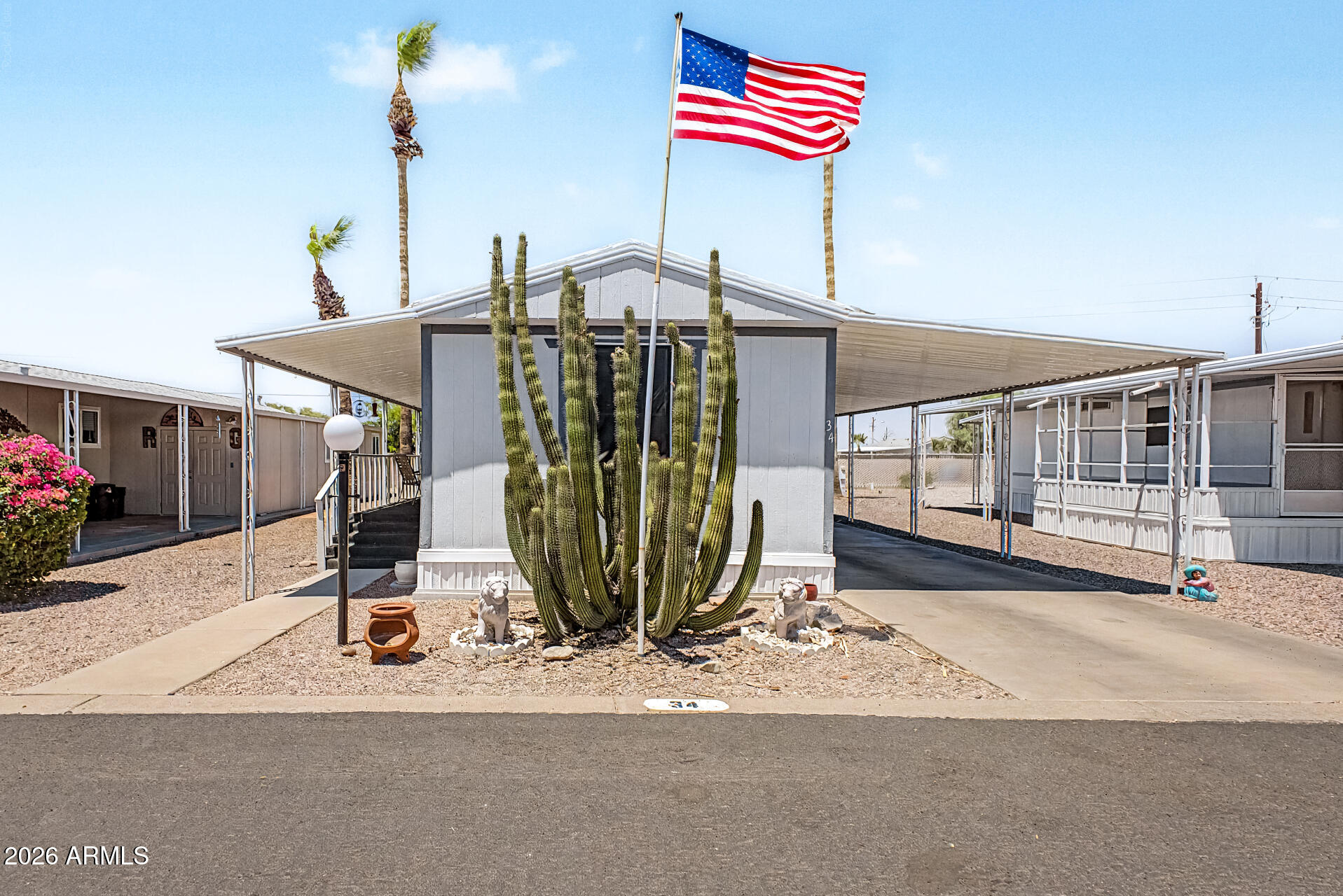 652 S Ellsworth Road 34, Mesa, AZ 85208