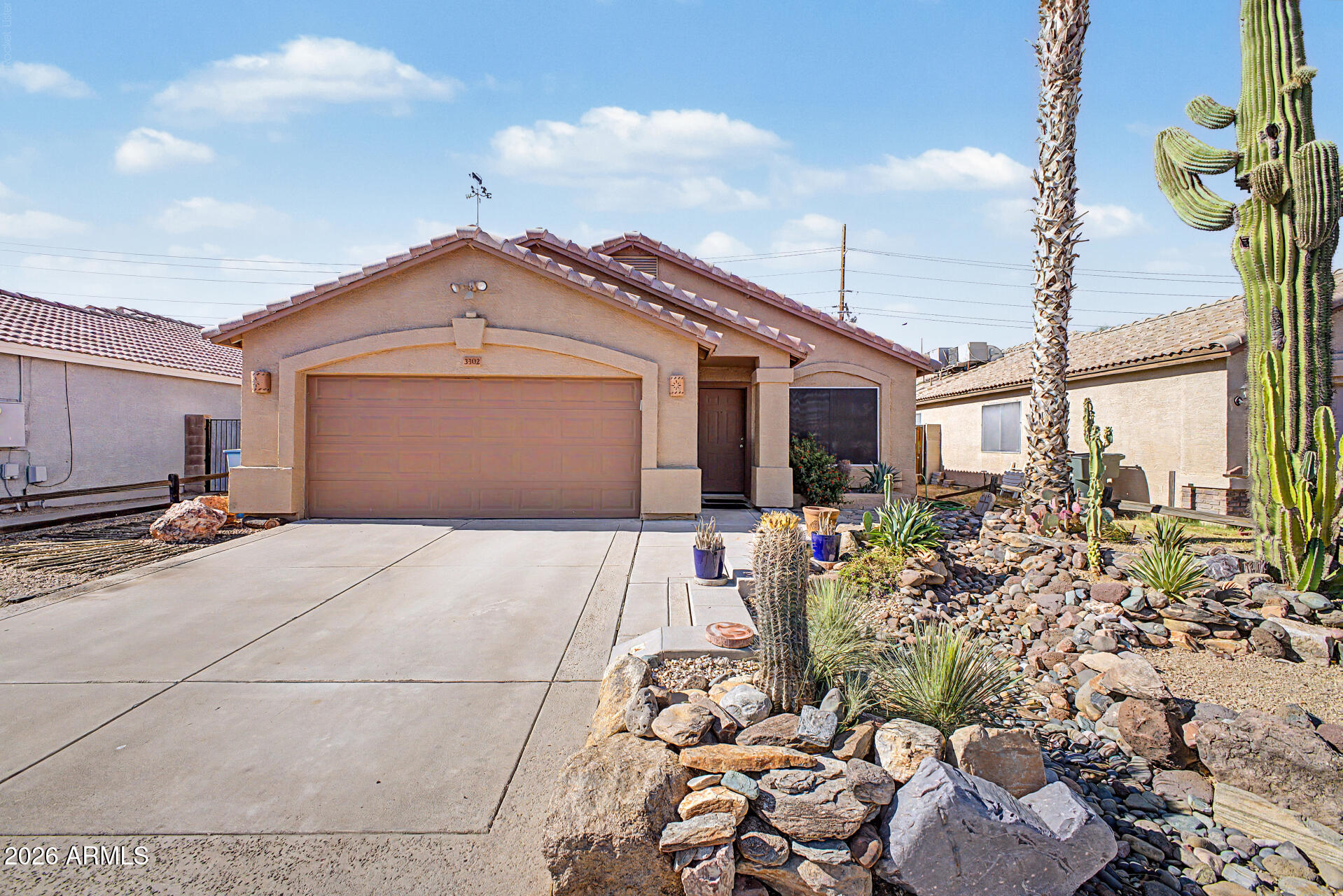 3302 W MELINDA Lane, Phoenix, AZ 85027