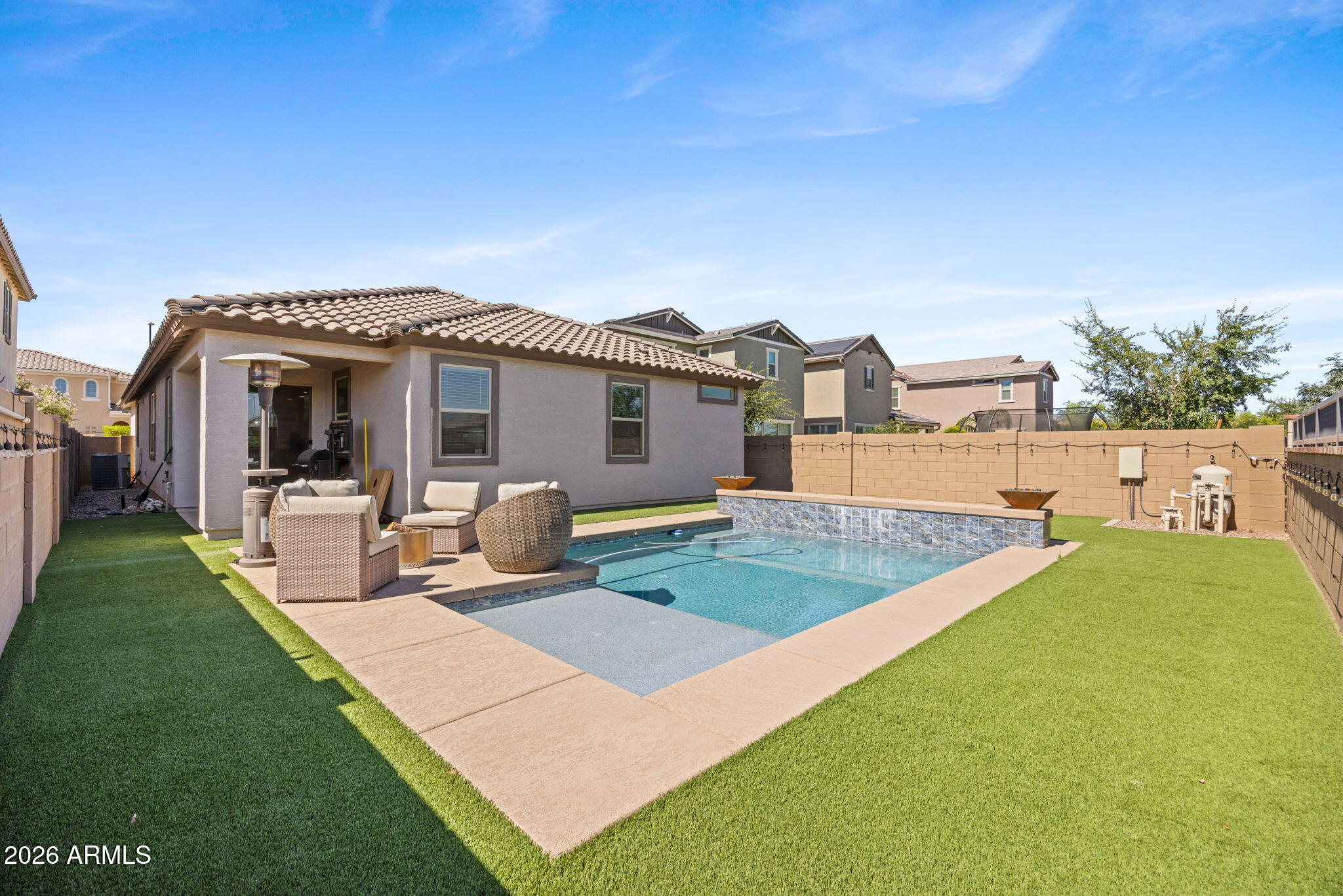 4282 E APPALOOSA Road, Gilbert, AZ 85296