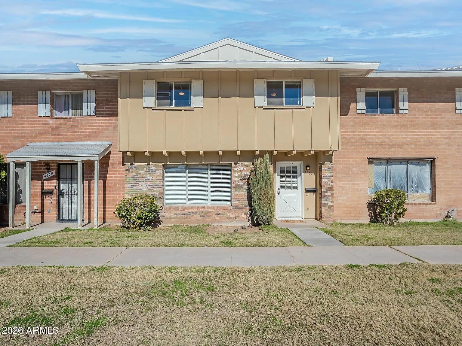 4609 S Mill Ave Avenue, Tempe, AZ 85282