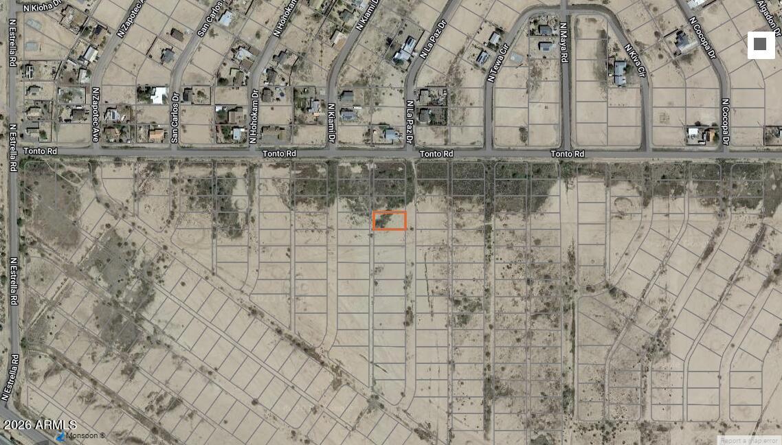 3410 N LA PAZ Drive 11, Eloy, AZ 85131