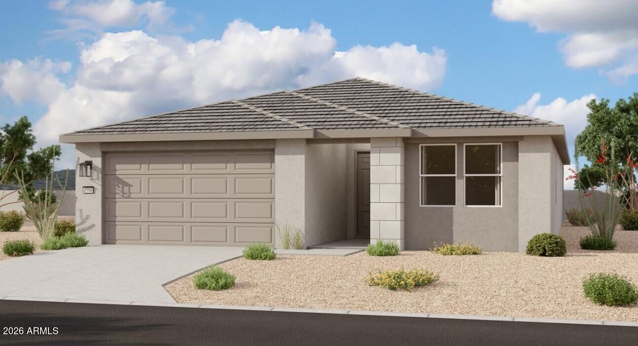 2480 E GALLOPING HORSE Drive, San Tan Valley, AZ 85140