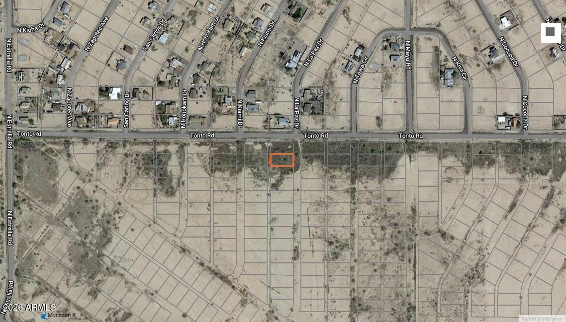 3430 N LA PAZ Drive 13, Eloy, AZ 85131